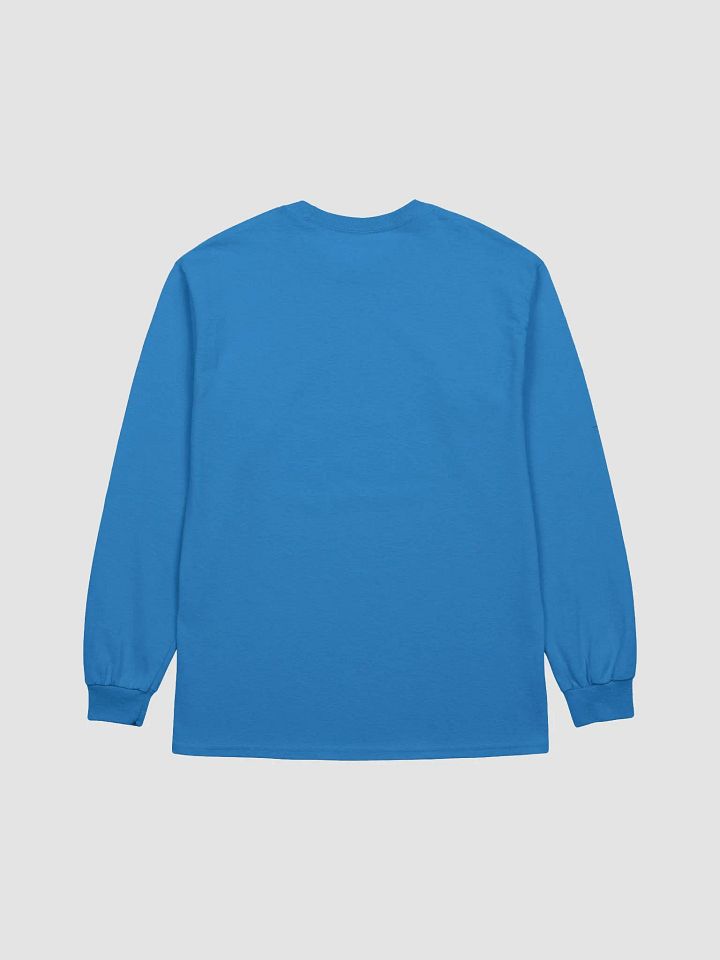 Escher's Chessboard long-sleeve shirt product image (13)
