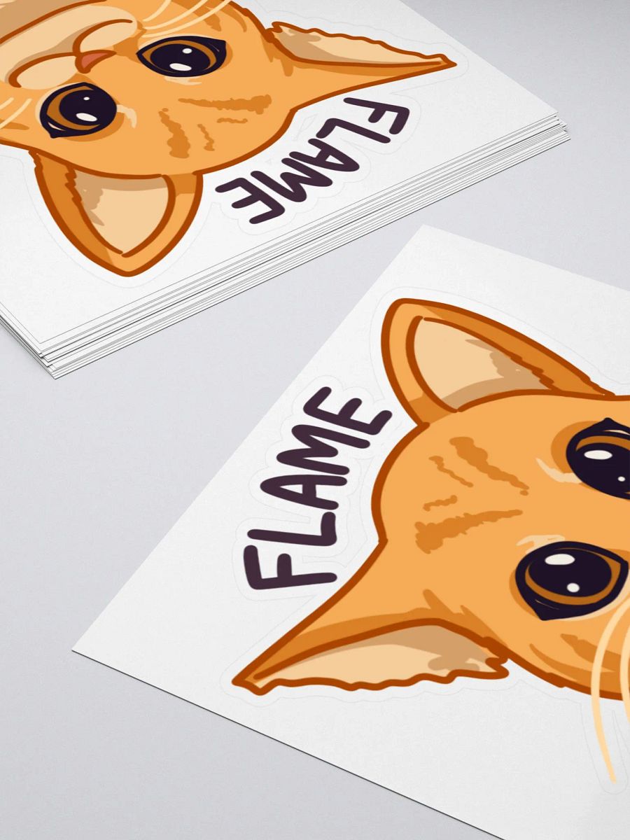 It's FLAME!! product image (4)