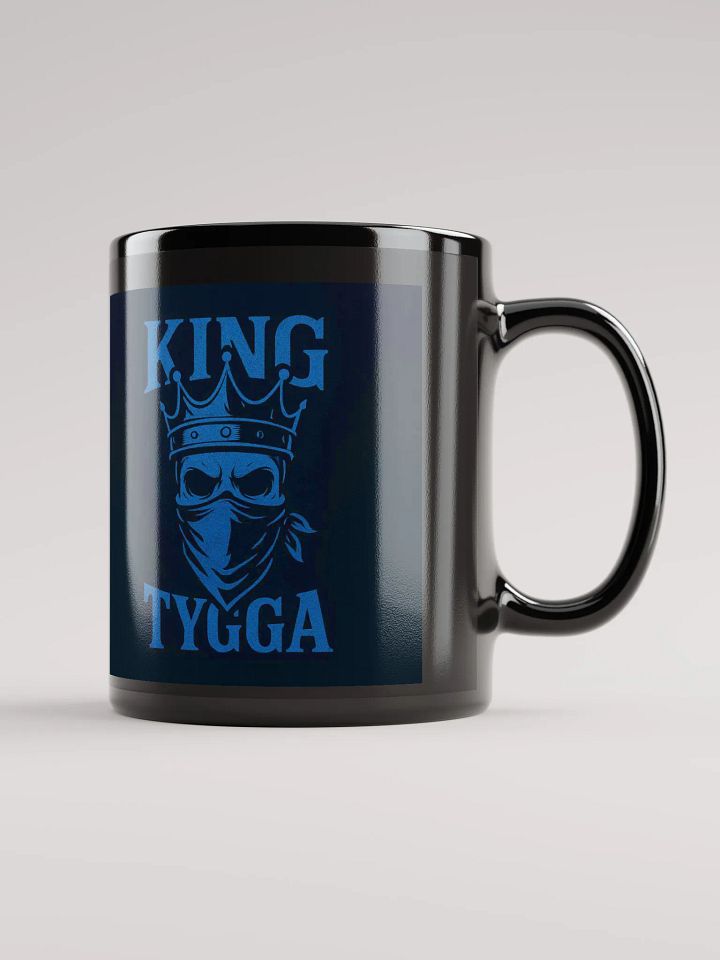 King Tygga Mug product image (2)