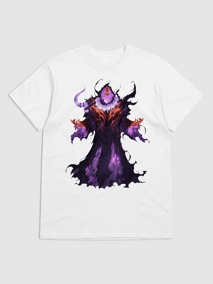 Solo Leveling: Tusk Design Men's T-Shirt product image (1)