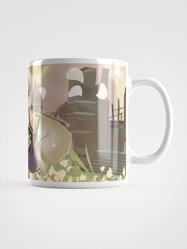Purah Mug product image (2)