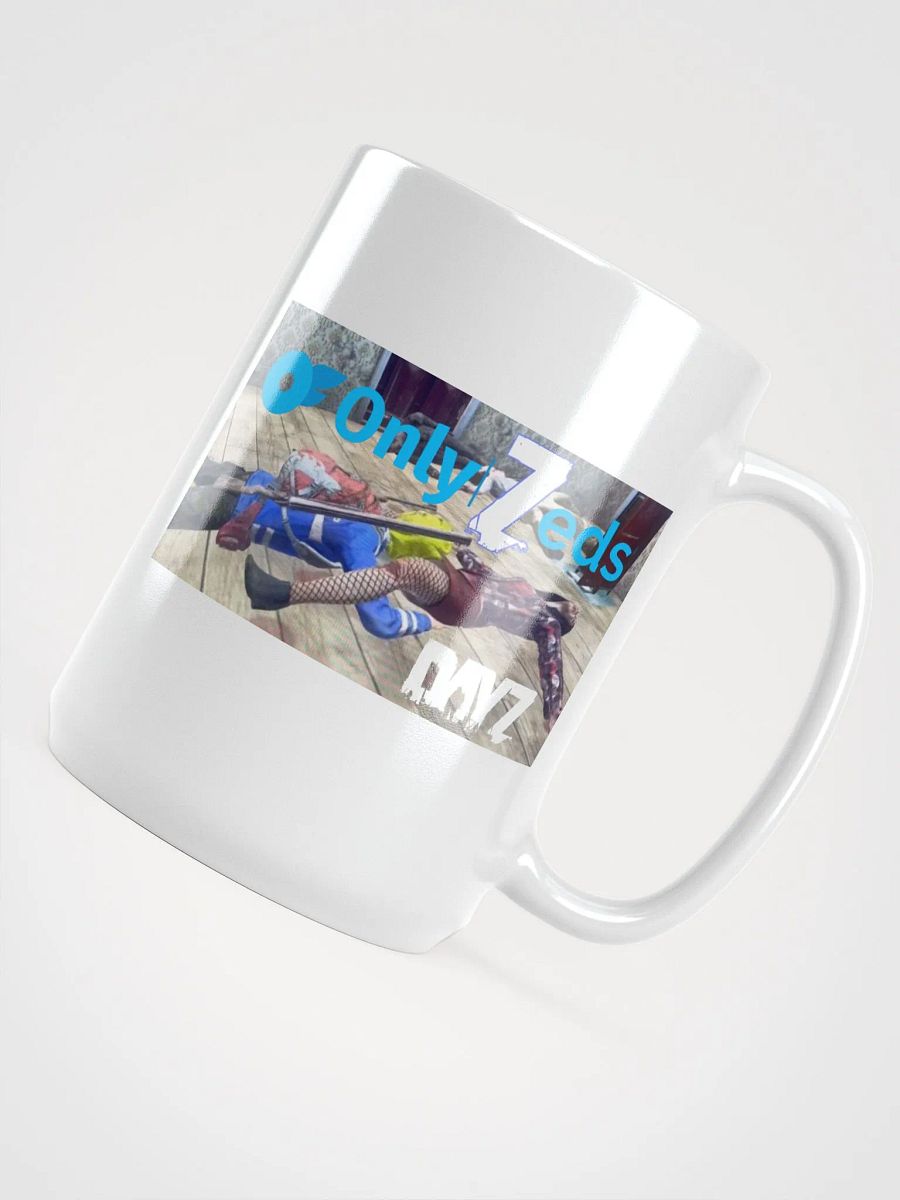 ONLY ZEDS Brew Mug product image (4)