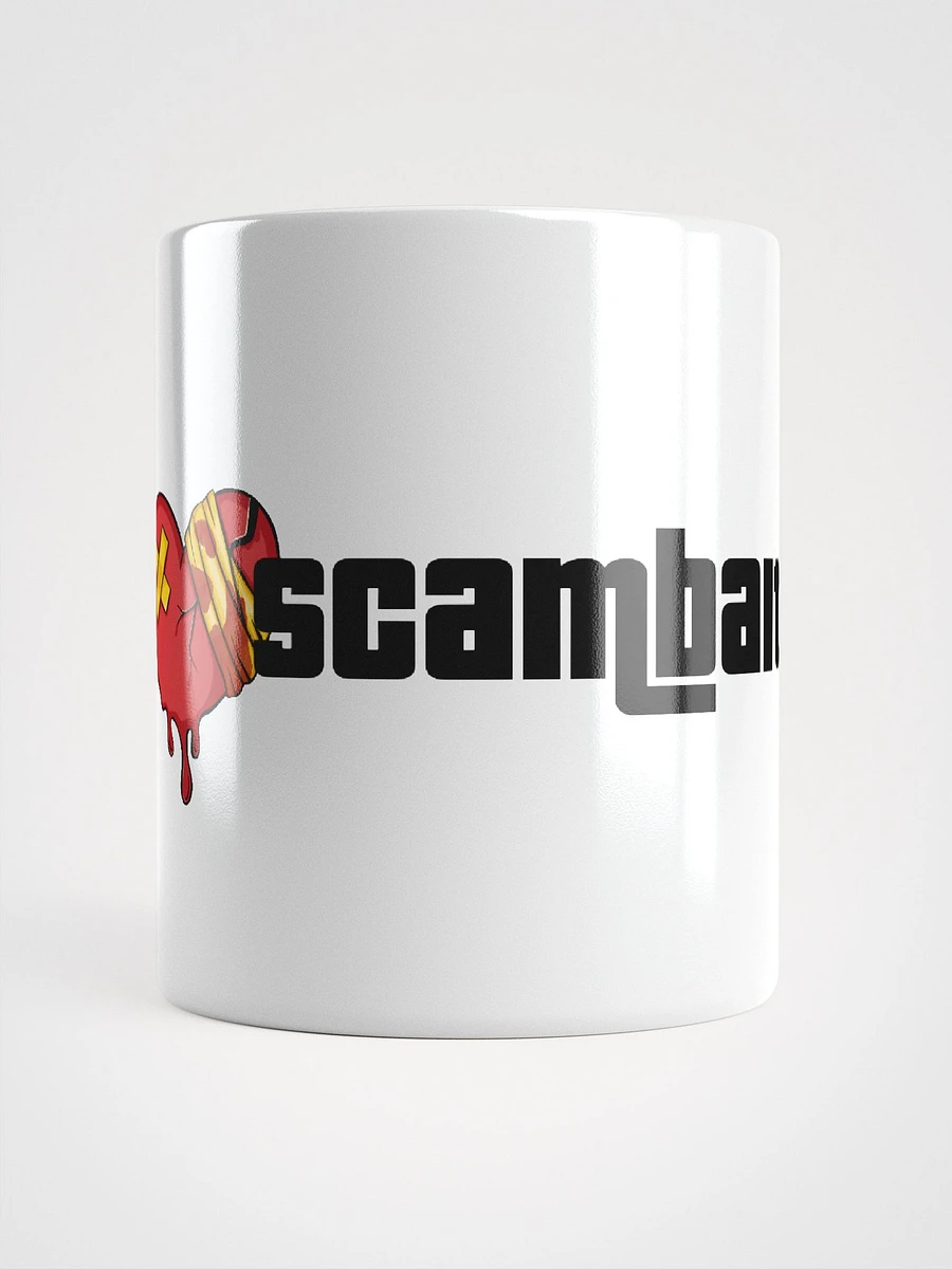I Heart Scambaiting Mug product image (9)