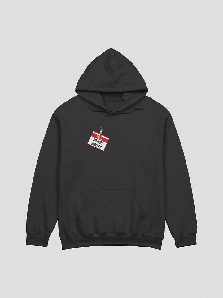 Credentials Pullover Hoodie product image (9)