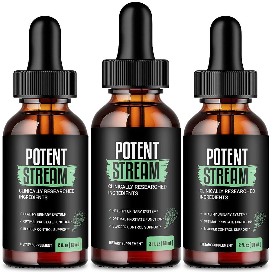 Potent Stream Reviews – Shocking Official Website... - Footeo product image (1)