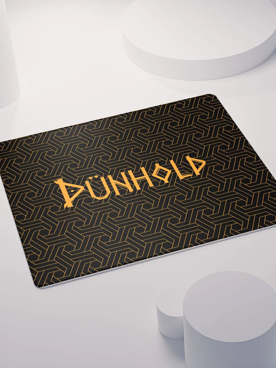Dünhold Mousepad v2 product image (7)