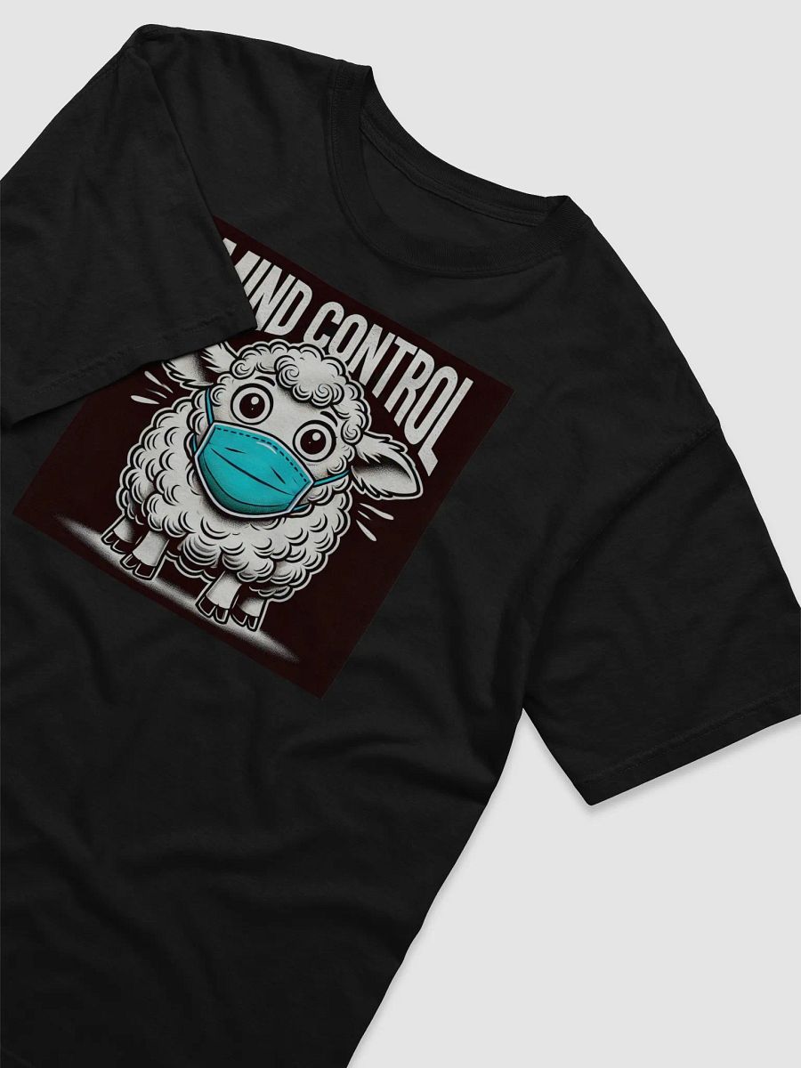 Masked Sheep - Mind Control product image (3)