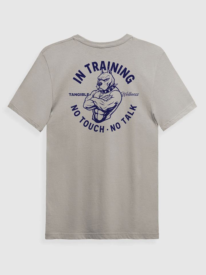 "In Training" T-Shirt | Light Colors product image (1)