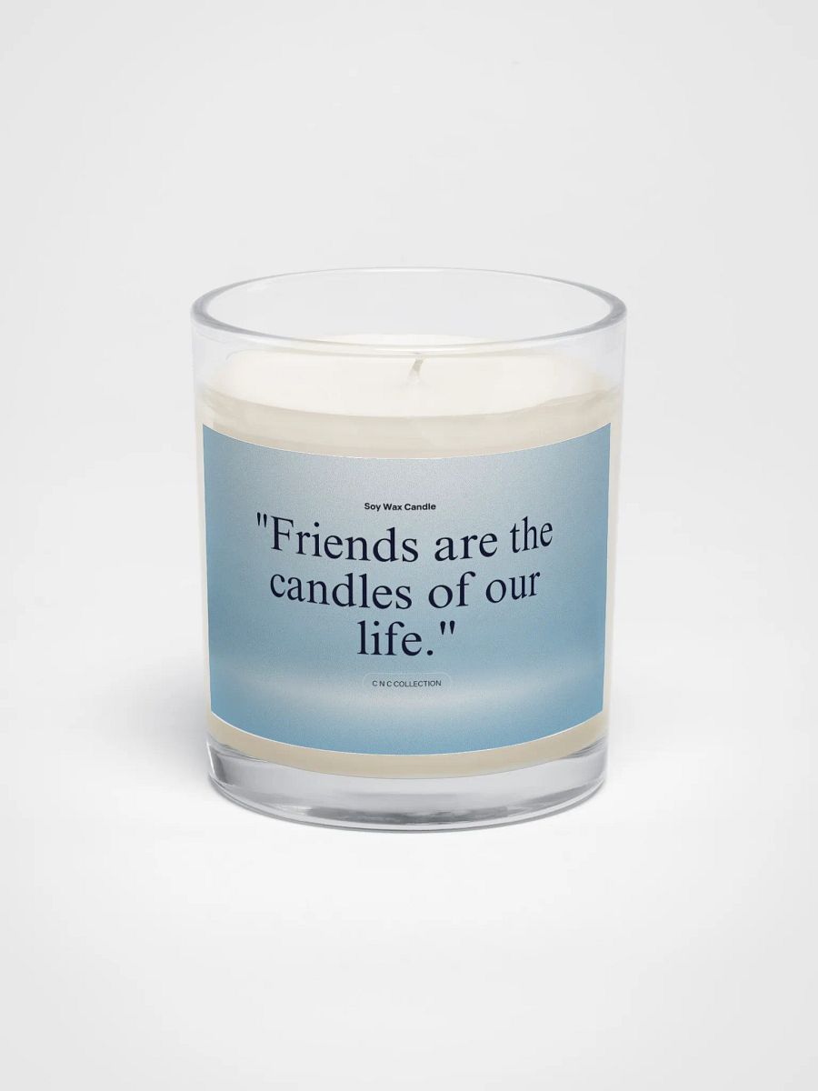 Cups N Candles product image (1)