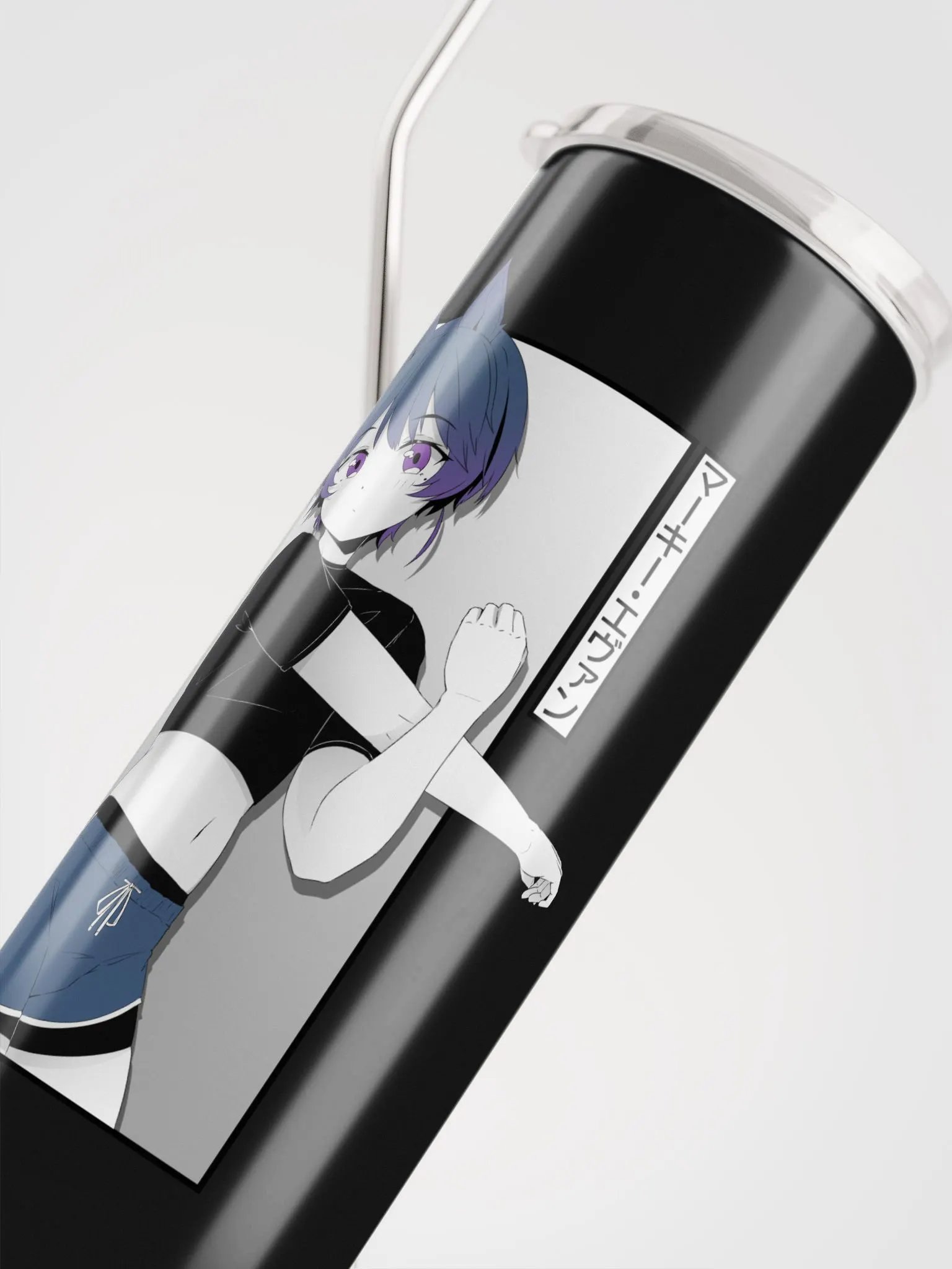 Stainless Steel 'FIT' Tumbler product image (10)