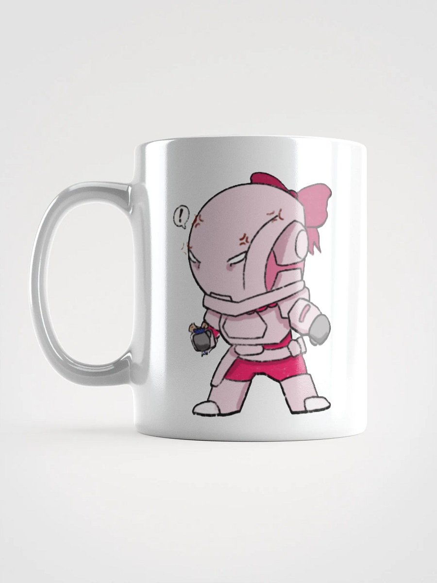 Little Light Muffin Smash Mug product image (16)