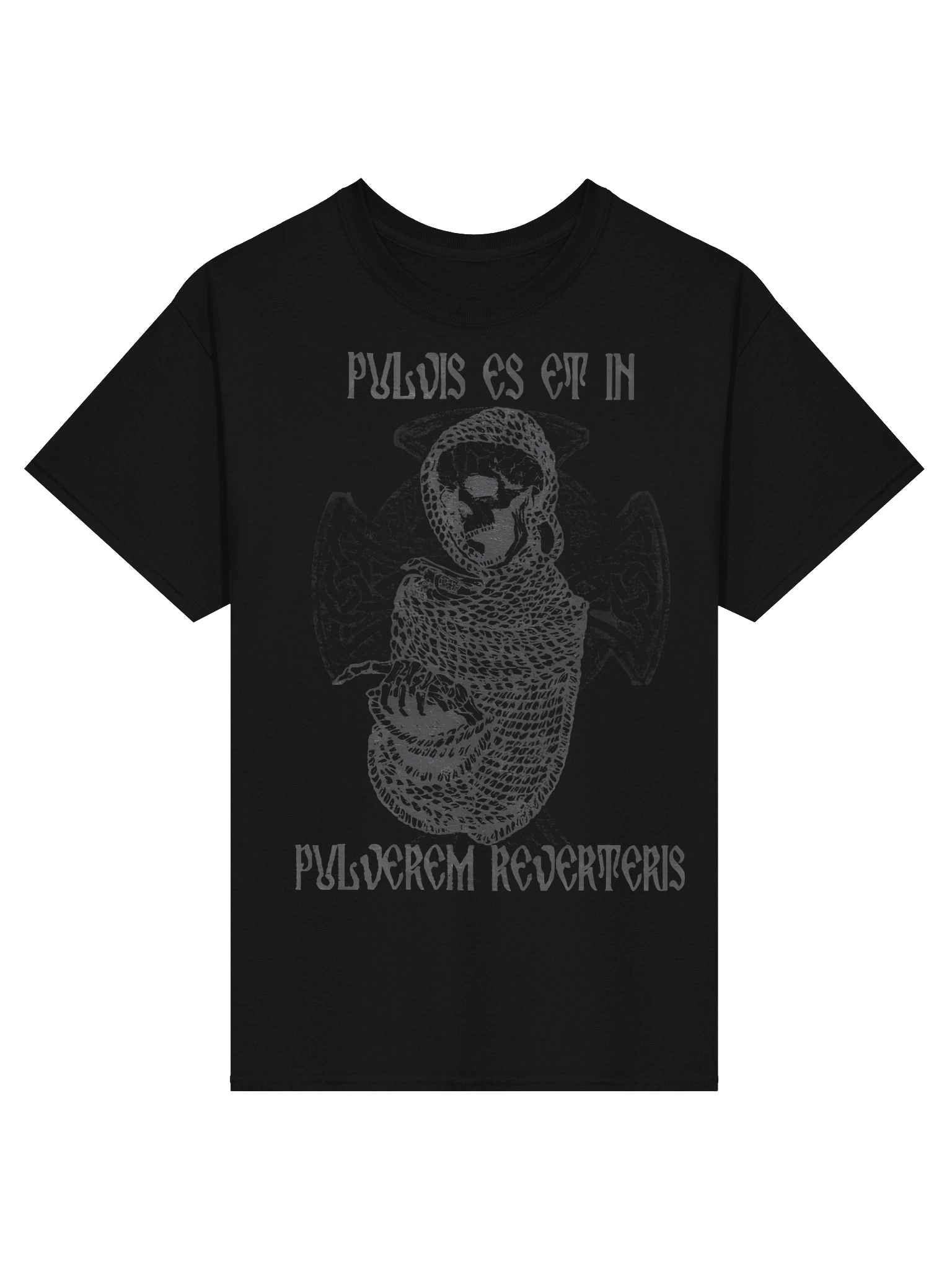 Mummy - T Shirt product image (1)