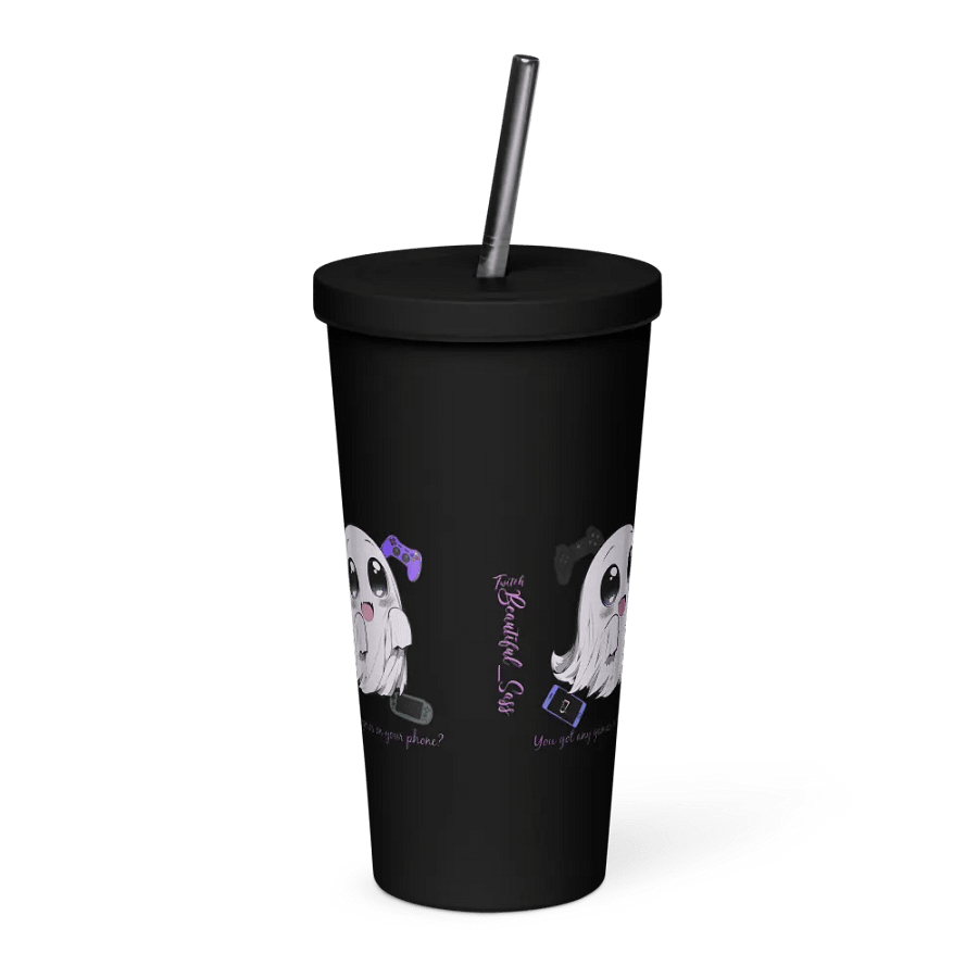 Raiju Tumbler product image (3)