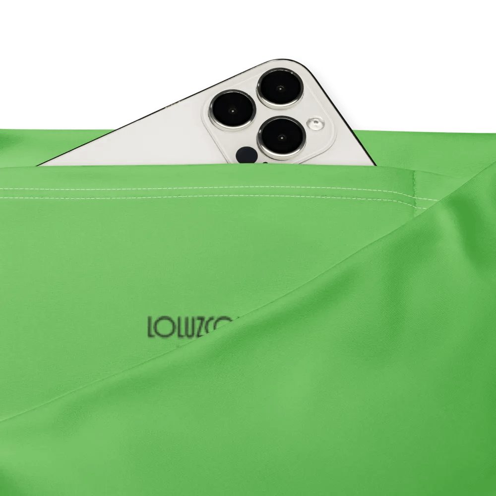 Retro Fuchsia/Orange Sherbet Flared Leggings product image (7)