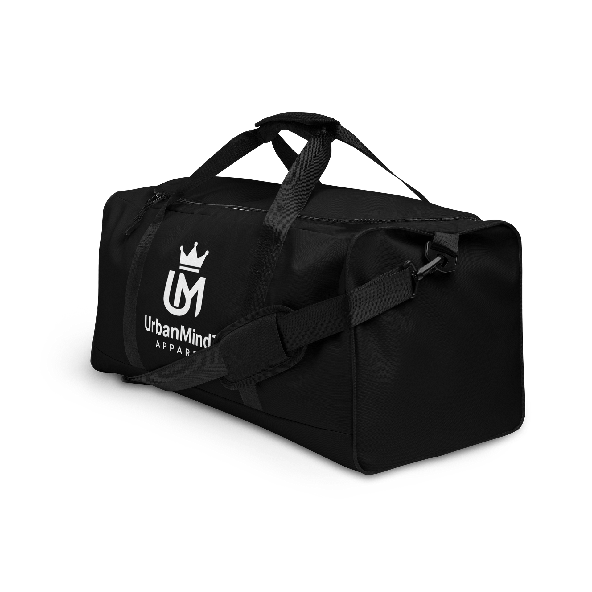 UrbanMindZ Premium Duffel bag product image (3)