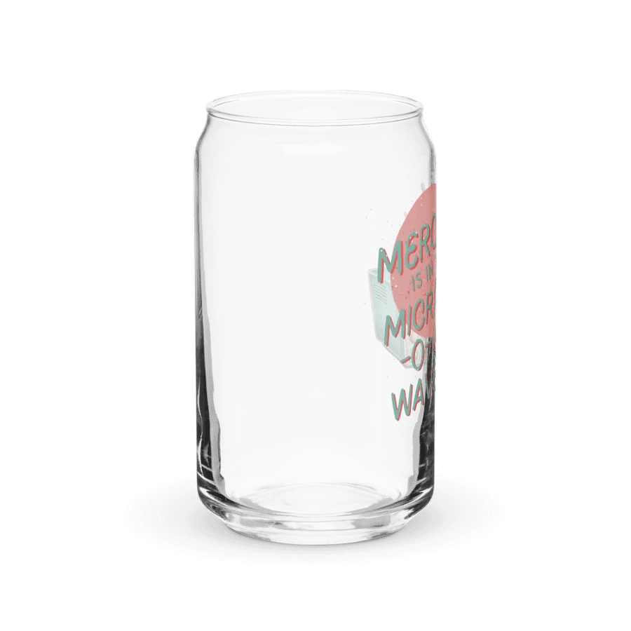 PunksTea - Mercury in Retrograde Cup product image (10)