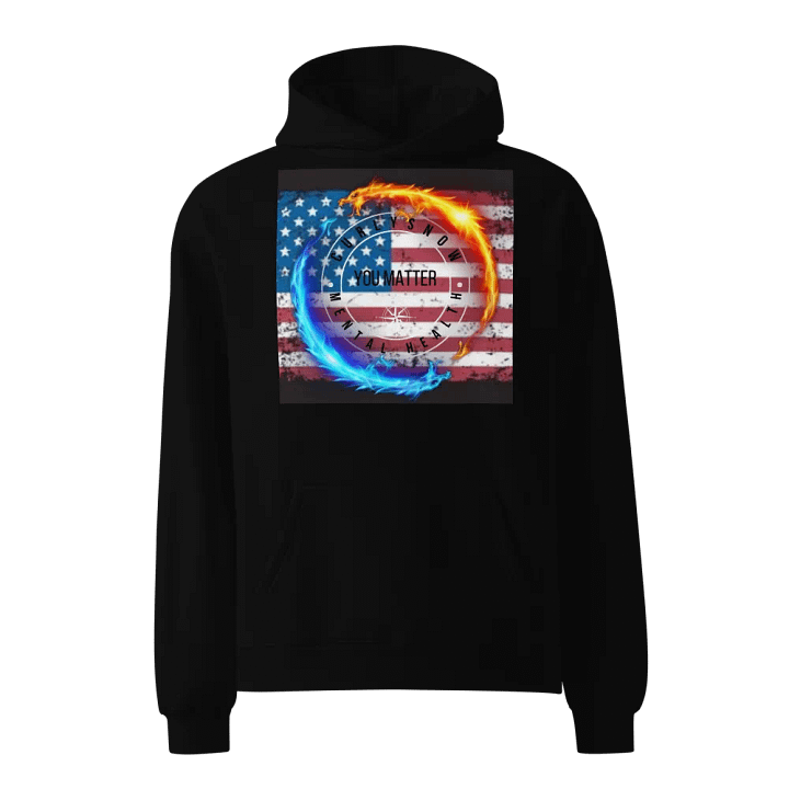 liz custom hoodie product image (1)