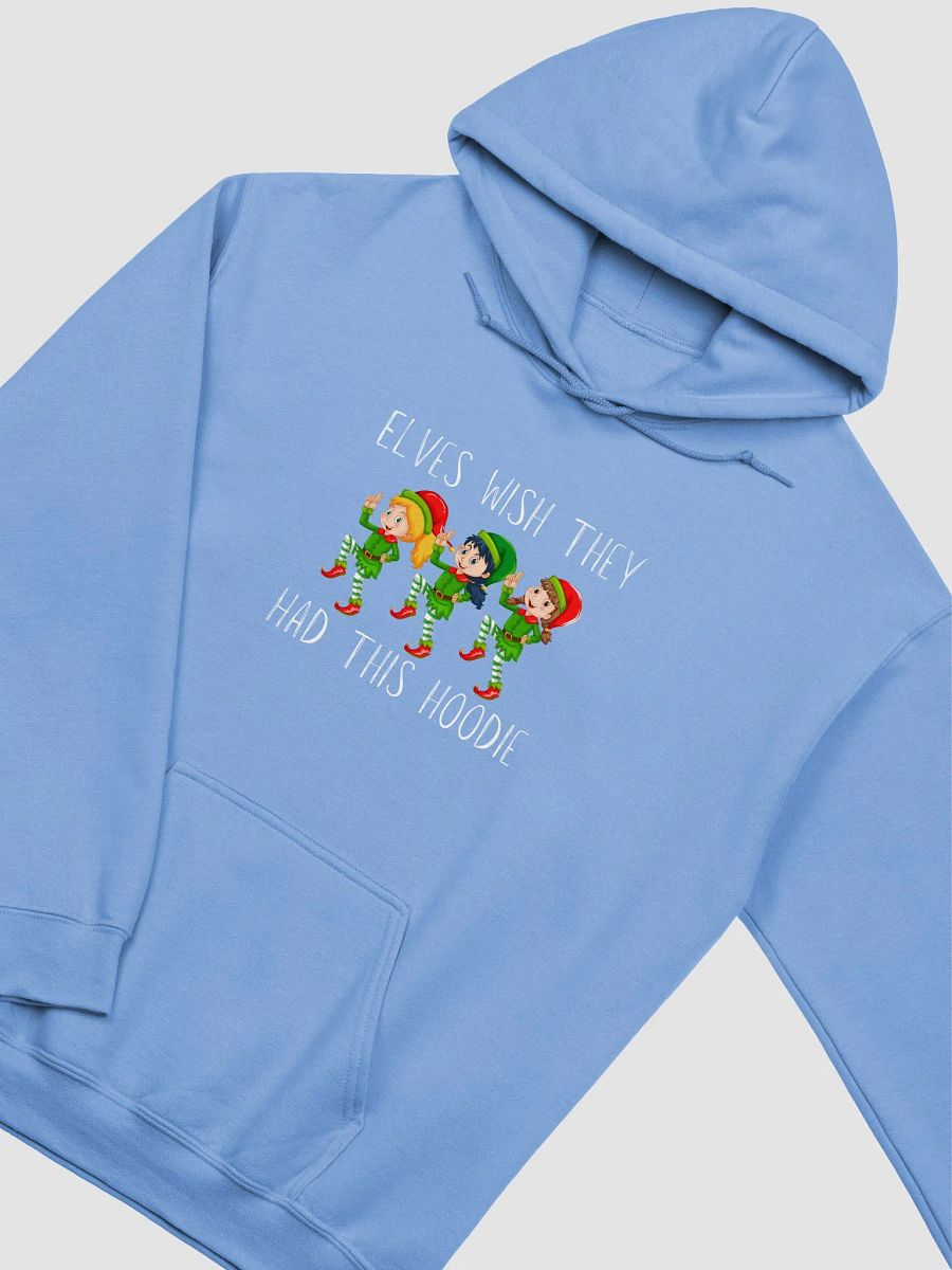 Connected Circles Unisex Hoodie product image (15)