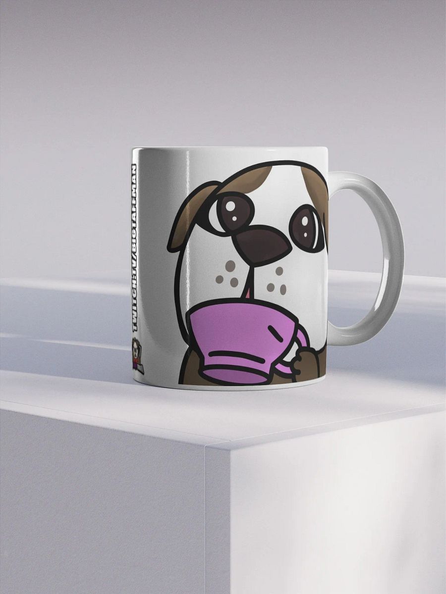 Ralph Tea Mug product image (4)
