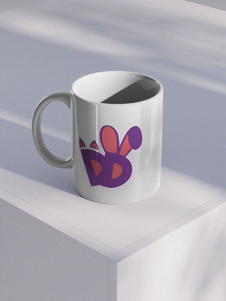 DD Mug! product image (1)