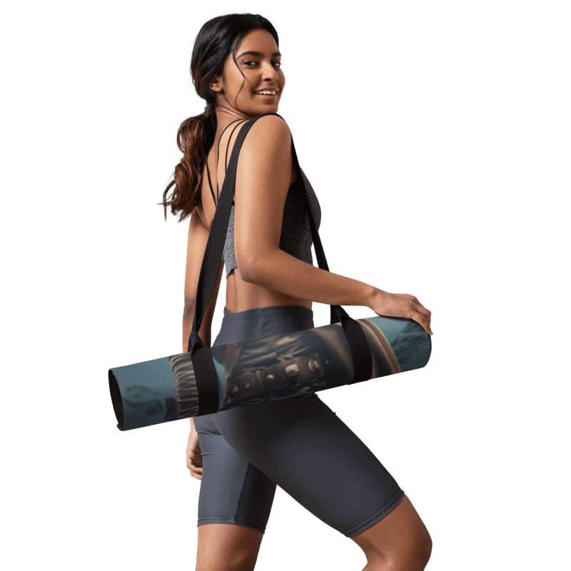 Epic Yoga Mat product image (3)