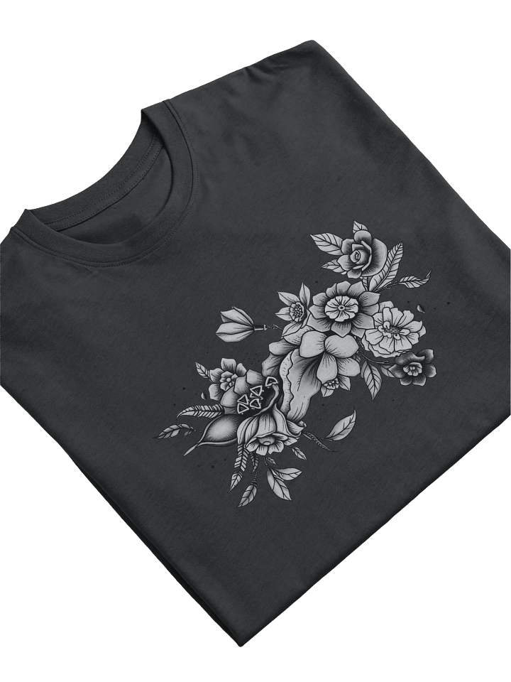 Shaded Bouquet Men's Premium Tee product image (1)