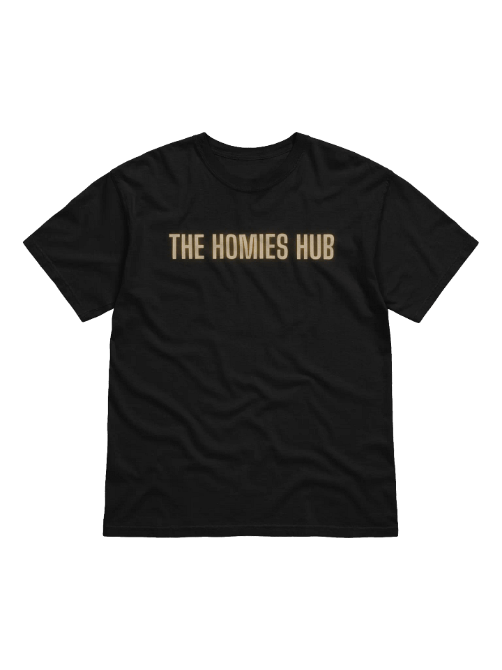The Homies Hub Tees product image (1)