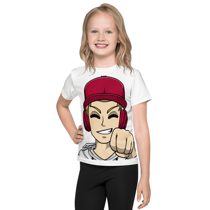 Rumoras Kinder Shirts product image (1)