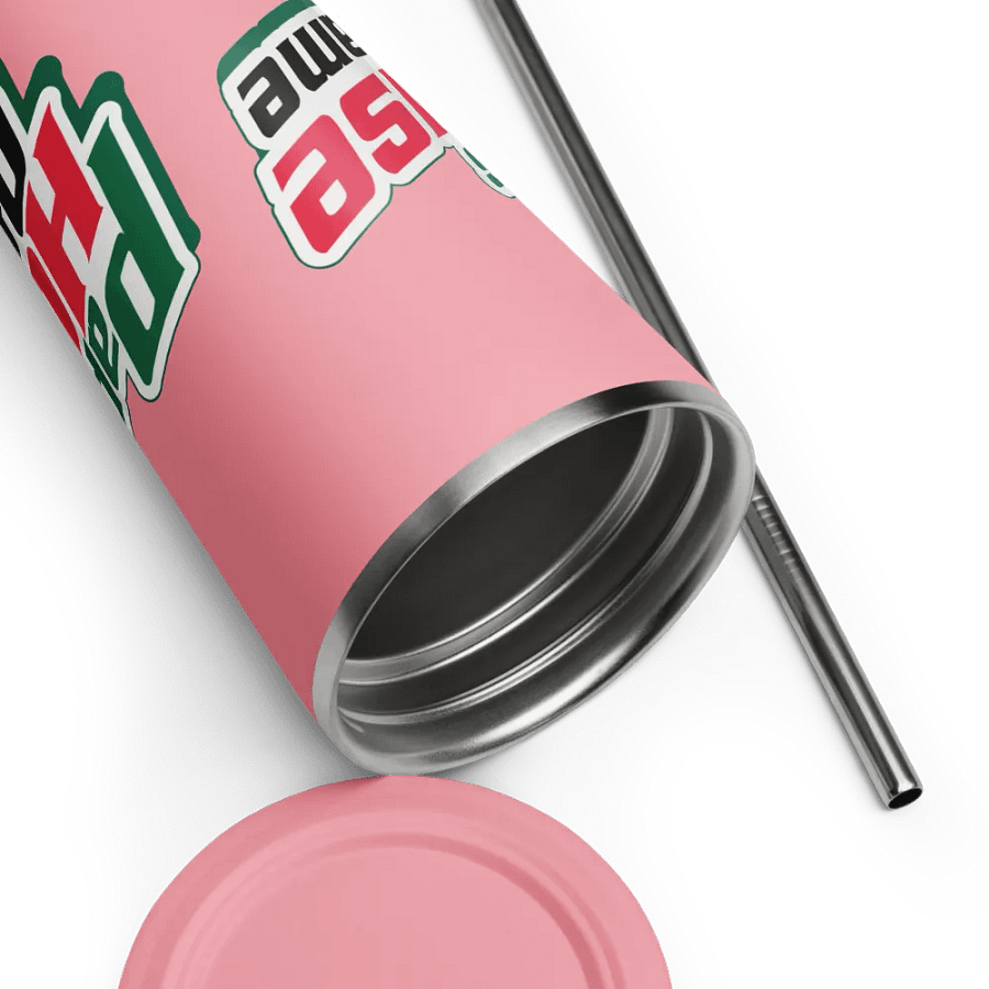 Papa's House Tumbler: Sip in Style product image (12)