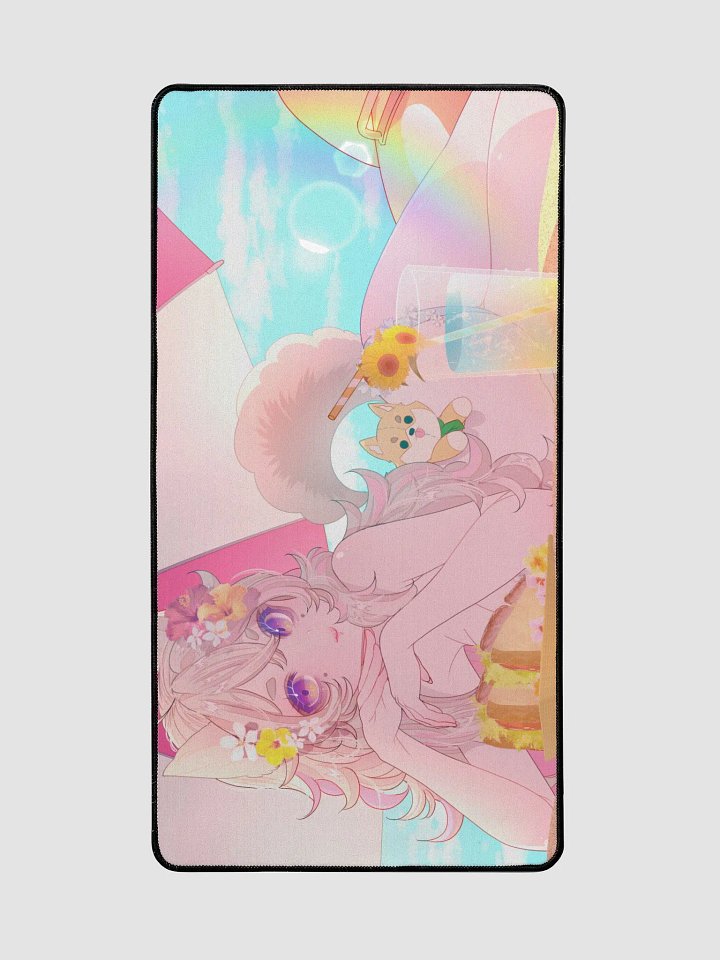 Shiba Summer Deskmat product image (2)