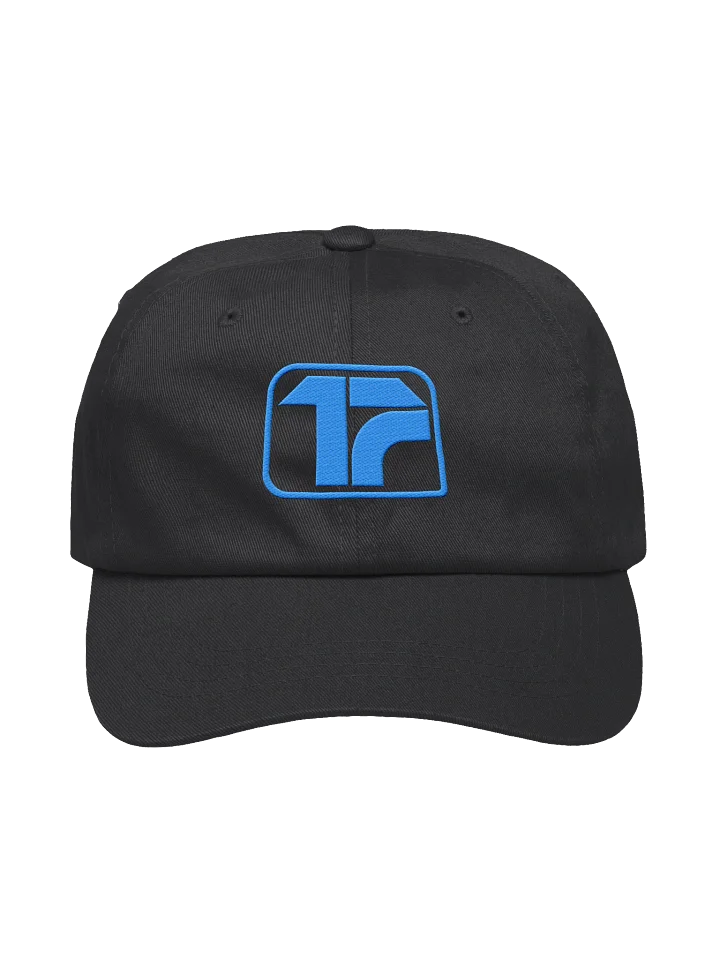 CHANNEL17 Logo Hat product image (1)