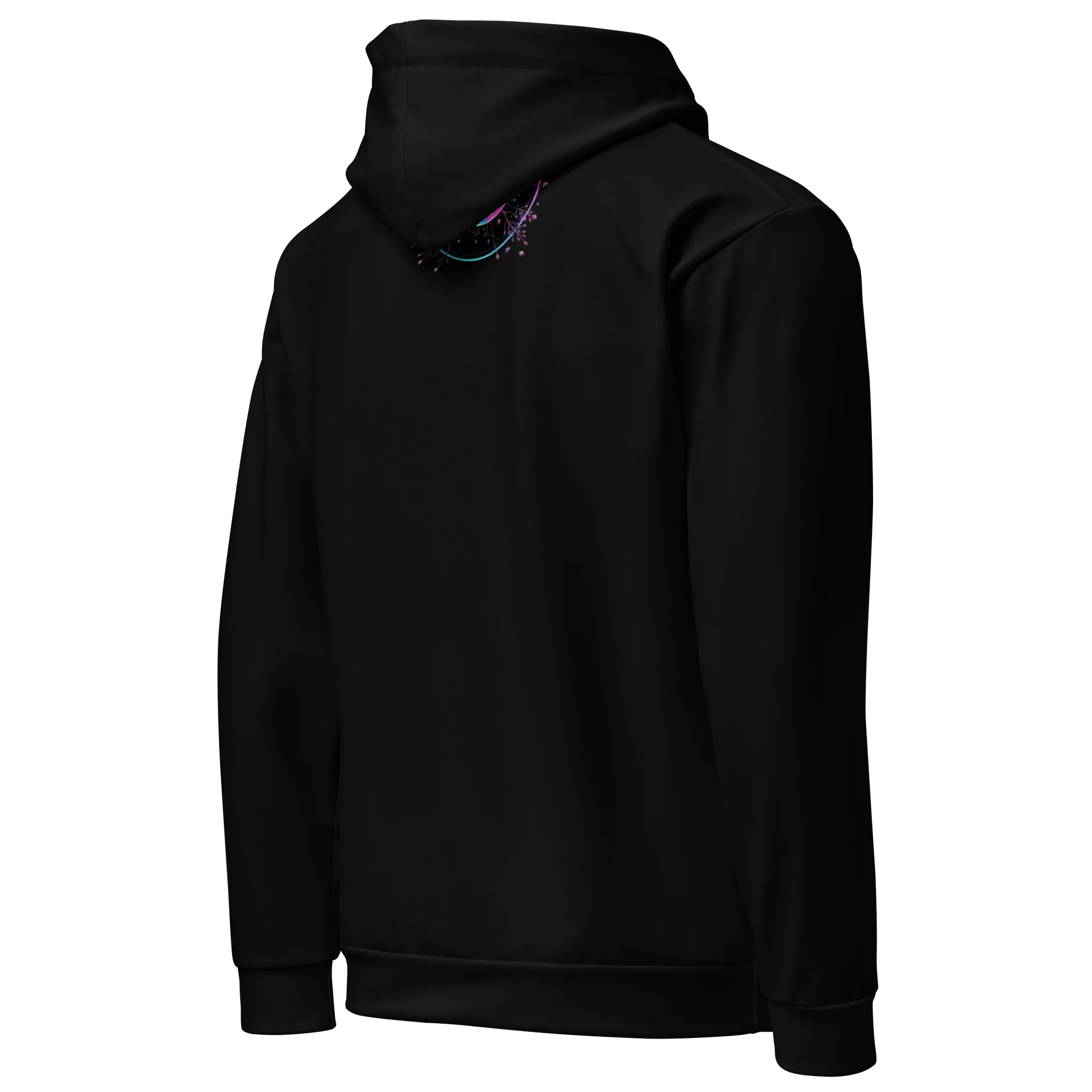 Men Are Born To Be Spiritual Warriors Hoodies product image (5)