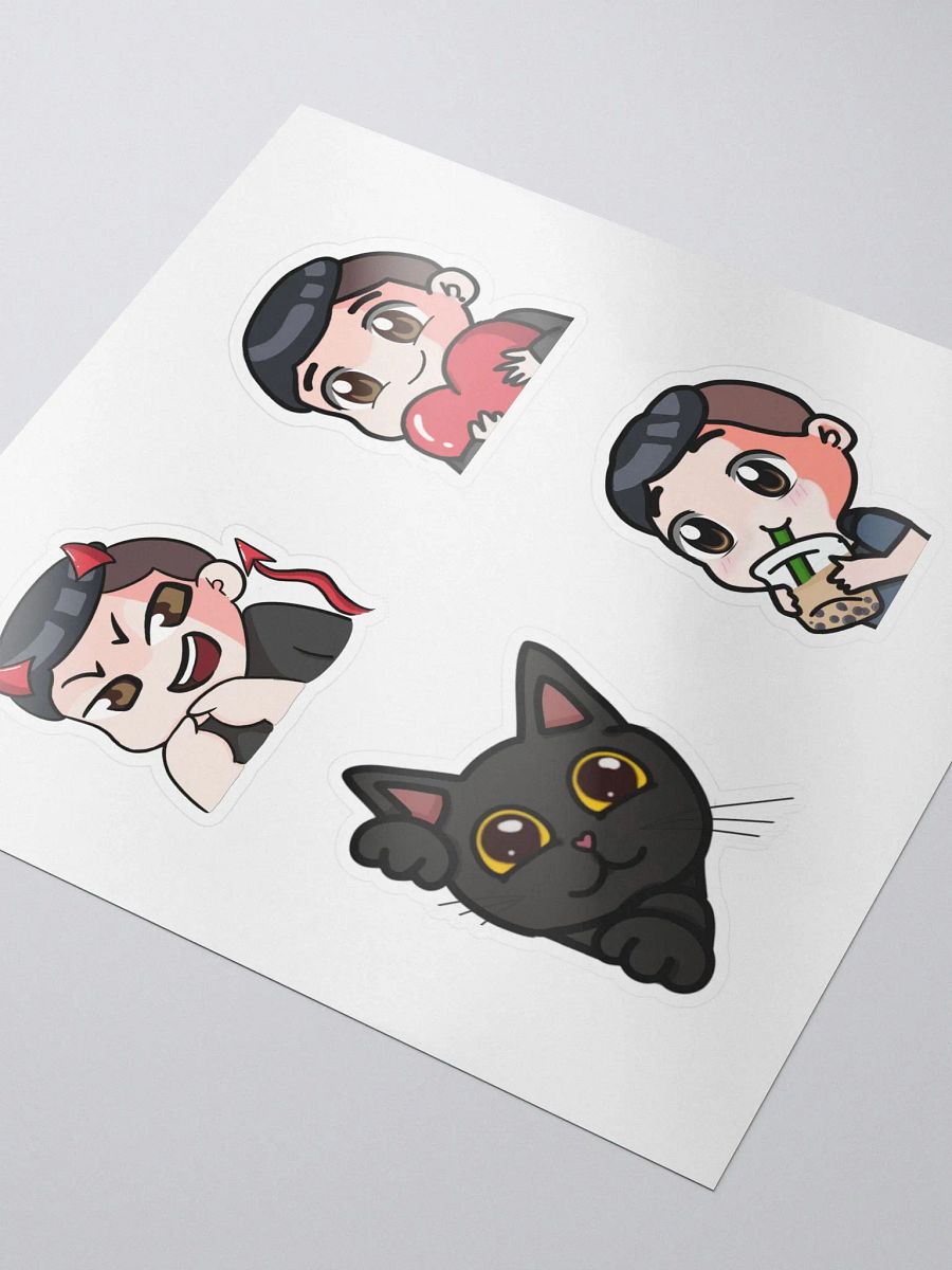 Hydra Sticker Pack product image (2)