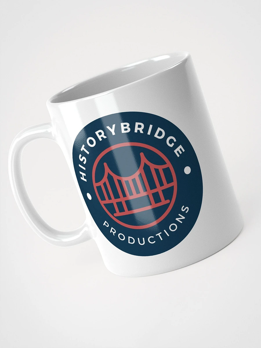 HistoryBridge 20oz Mug product image (3)