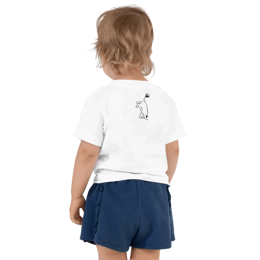 Eeyore Toddler T-Shirt product image (2)