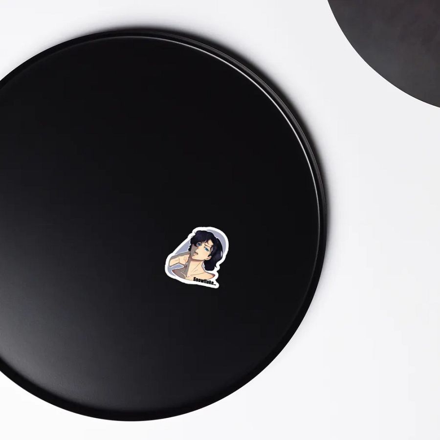 Russel Magnet 1 product image (6)