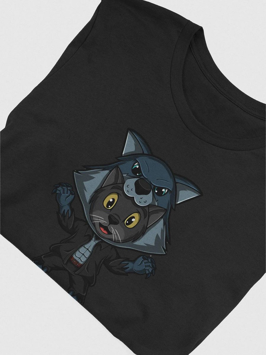 Release Your Cat Tee product image (45)