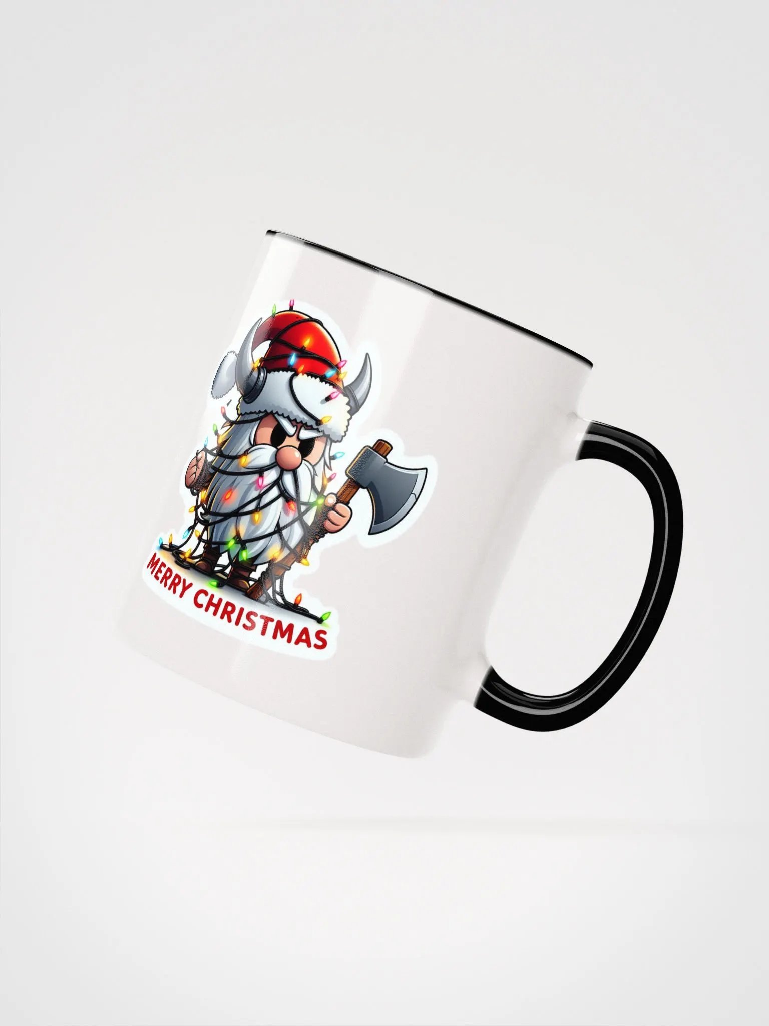 Axe Merry Christmas (colors) product image (3)