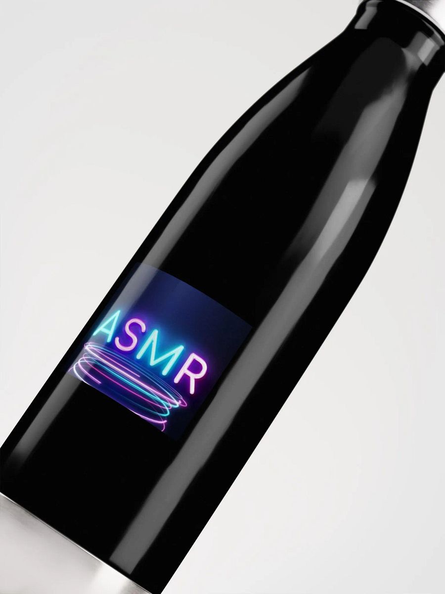 Neon ASMR Sensation Water Bottle product image (5)