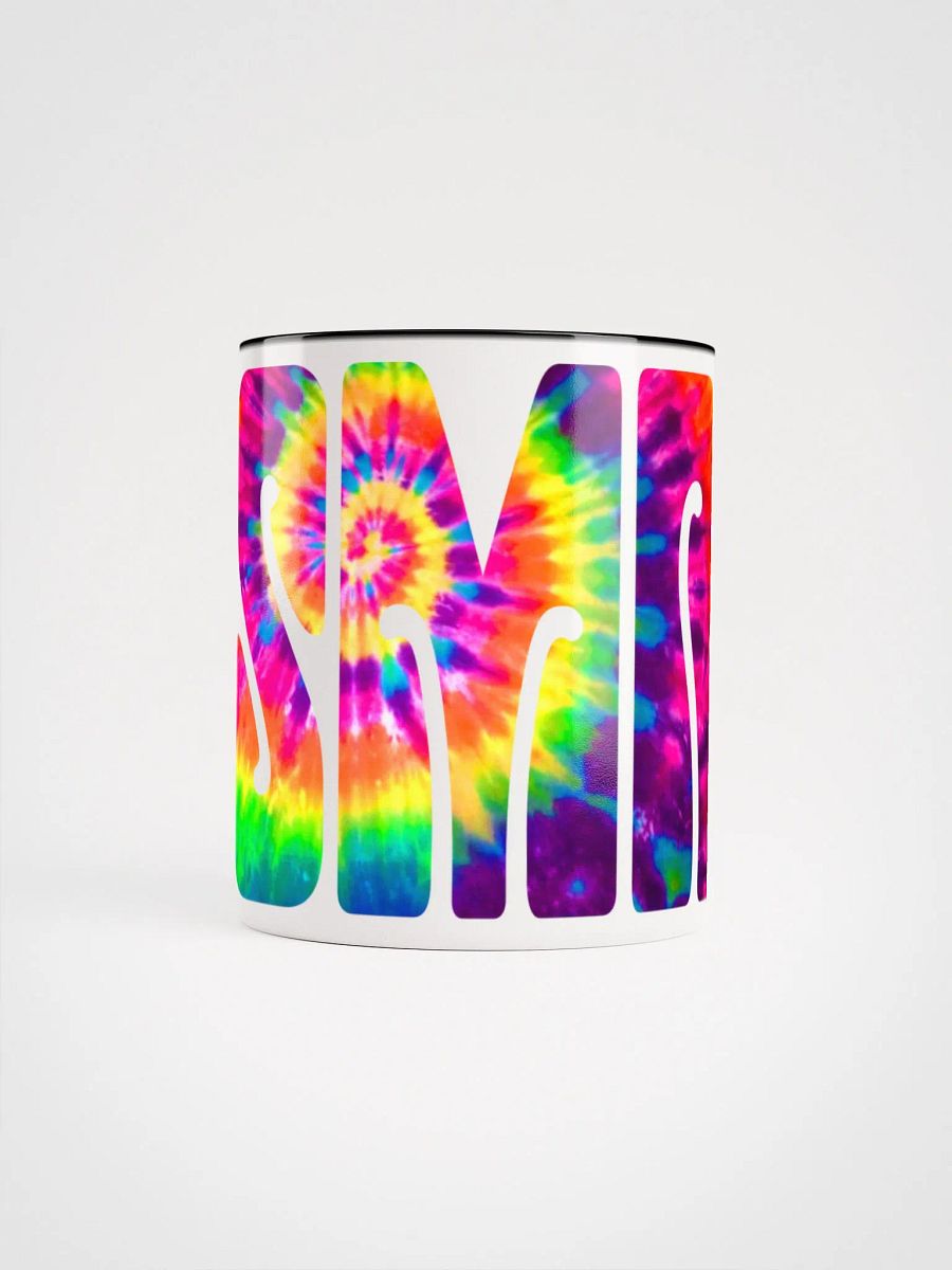 ASMR Tie Dye Mug product image (39)