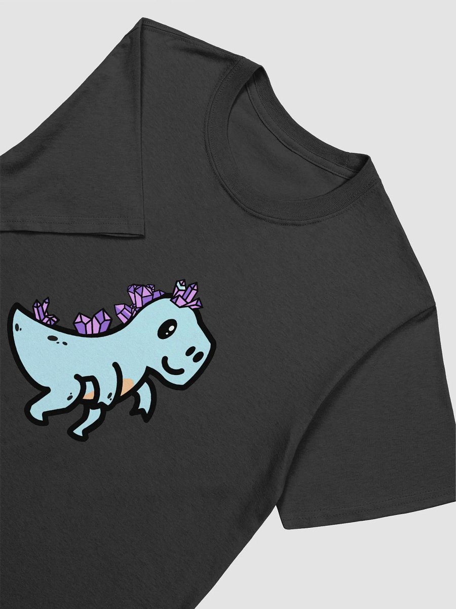 ItsMeHarp T-Rex T-shirt product image (11)