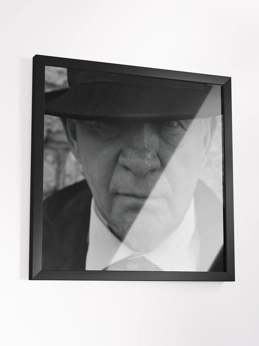 Faces Collection - Jimmy Tippett Snr product image (3)