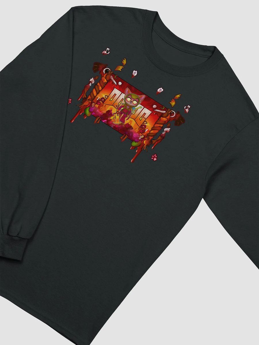DOOG | UNISEX LONG SLEEVE product image (3)