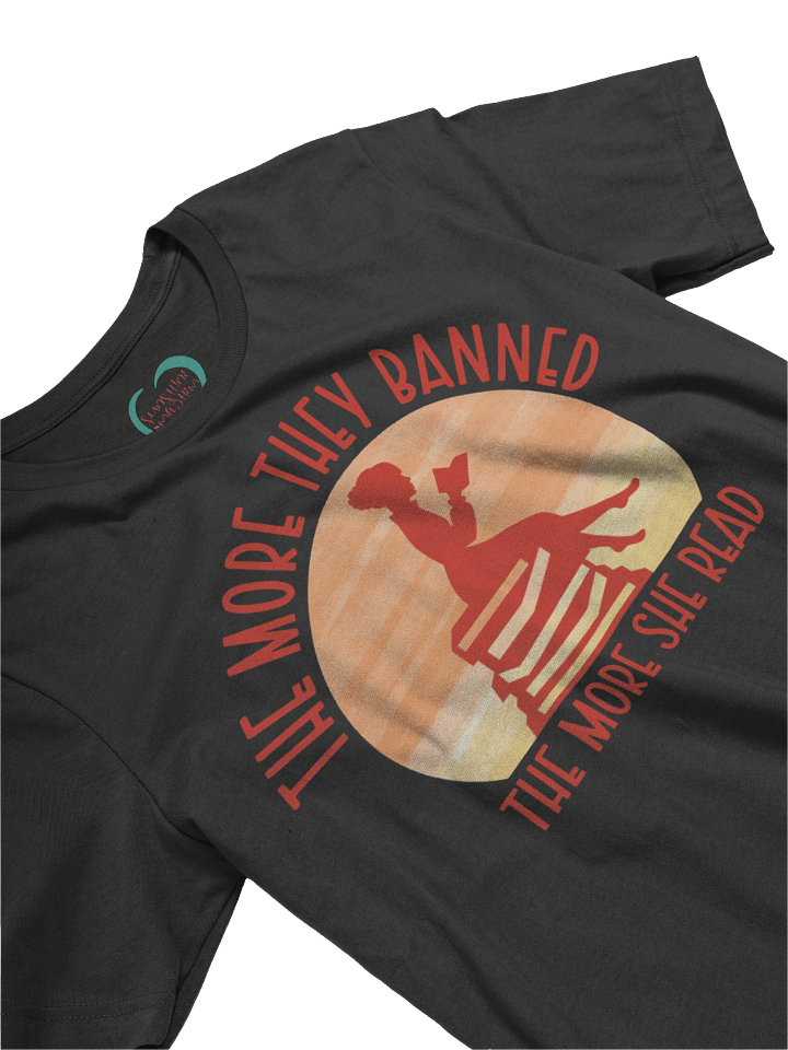 The More They Banned product image (2)