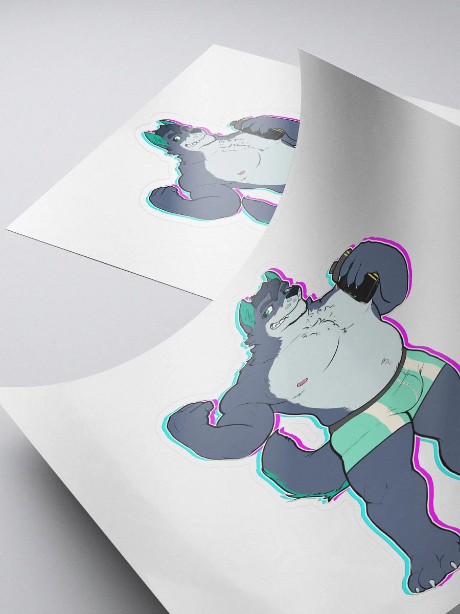 Himbo Cypher product image (4)