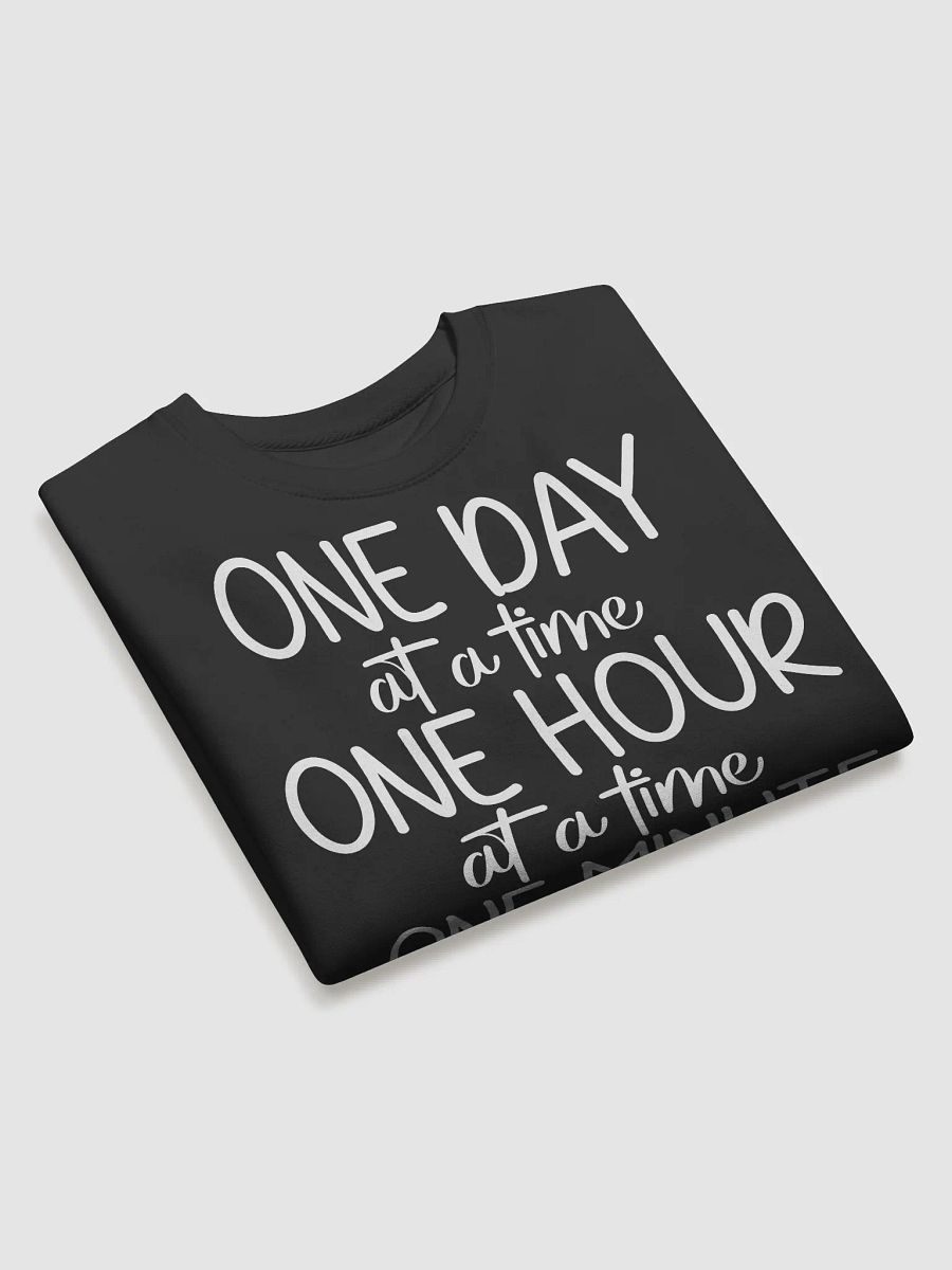 At A Time Hoodie product image (3)