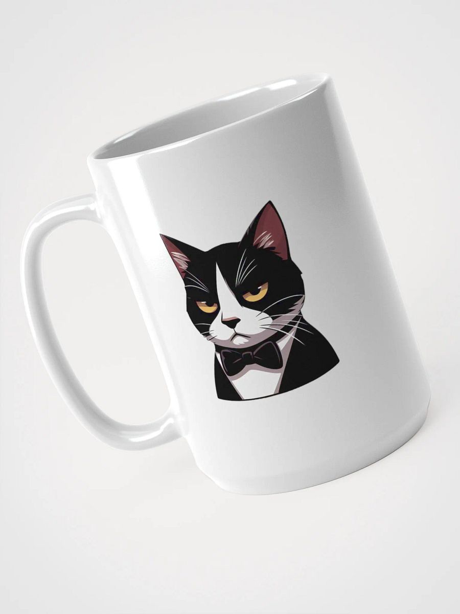 Vash Mug product image (1)