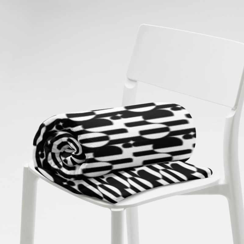 Studio 54 | Throw Blanket product image (4)