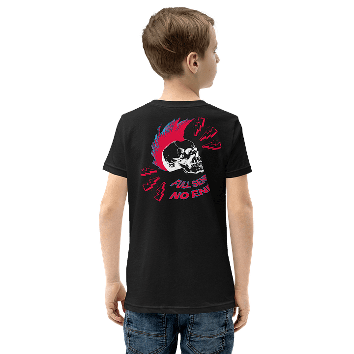 No Off-Switch Tee product image (2)