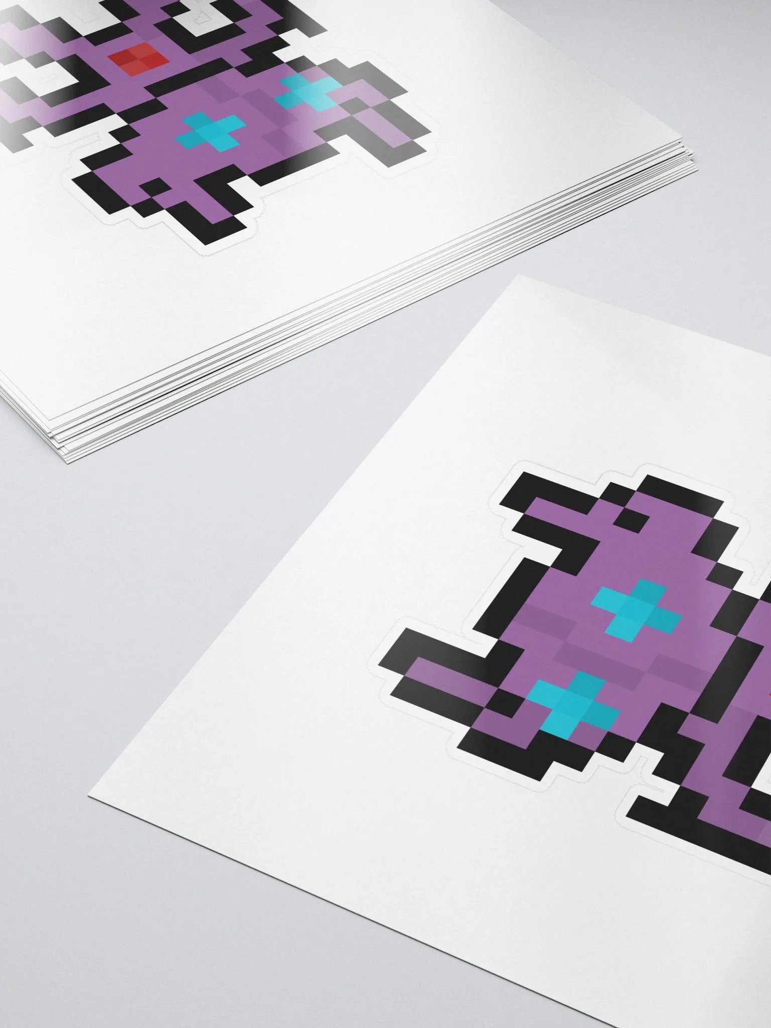 Sab Sticker product image (5)